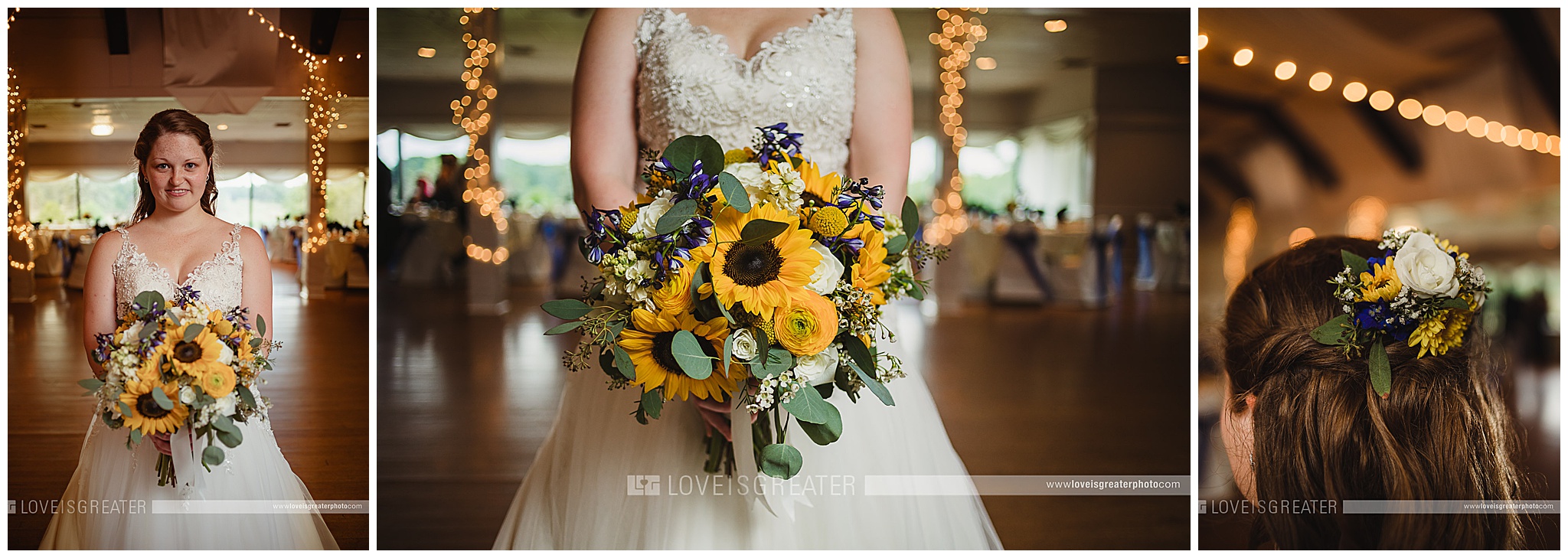 Toledo Sunflower Wedding_0008